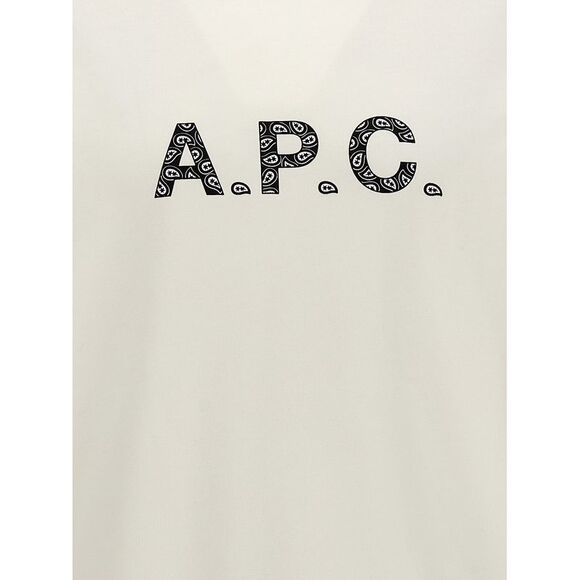 A.P.C. Men 'Timothy' Sweatshirt